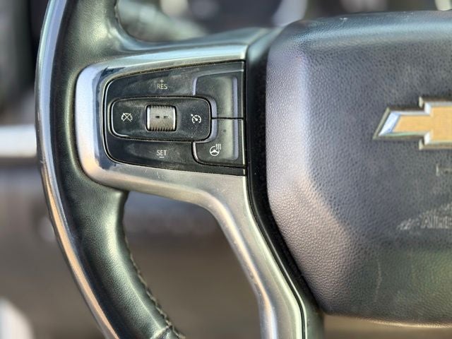 2023 Chevrolet Silverado 3500HD LT DRW | 4WD | 6.6L Duramax