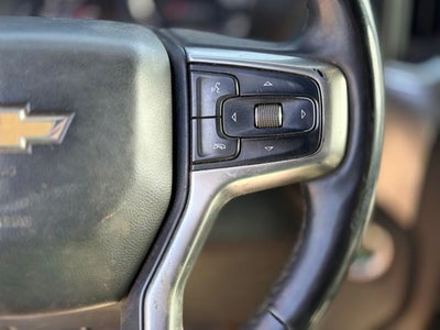 2023 Chevrolet Silverado 3500HD LT DRW | 4WD | 6.6L Duramax