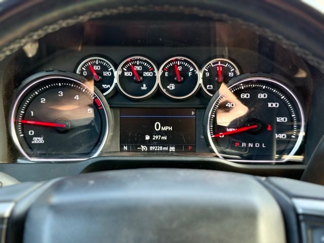 2023 Chevrolet Silverado 3500HD LT DRW | 4WD | 6.6L Duramax