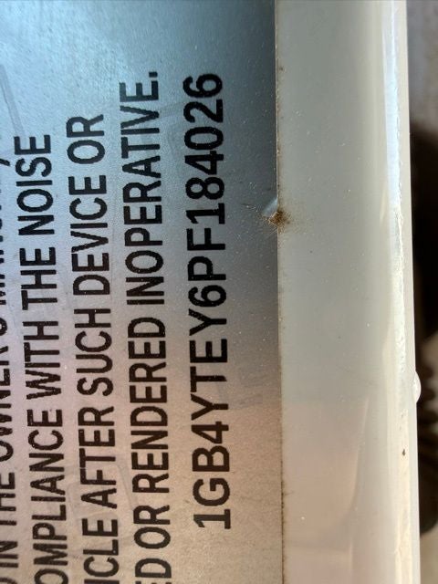 2023 Chevrolet Silverado 3500HD LT DRW | 4WD | 6.6L Duramax