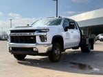 2023 Chevrolet Silverado 3500HD LT DRW | 4WD | 6.6L Duramax