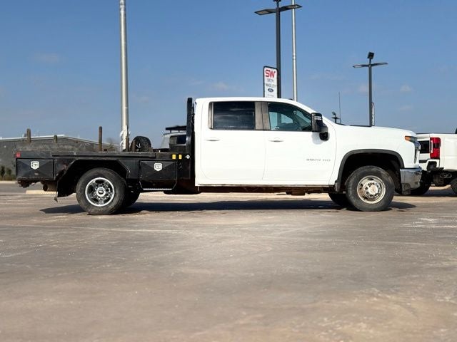 2023 Chevrolet Silverado 3500HD LT DRW | 4WD | 6.6L Duramax