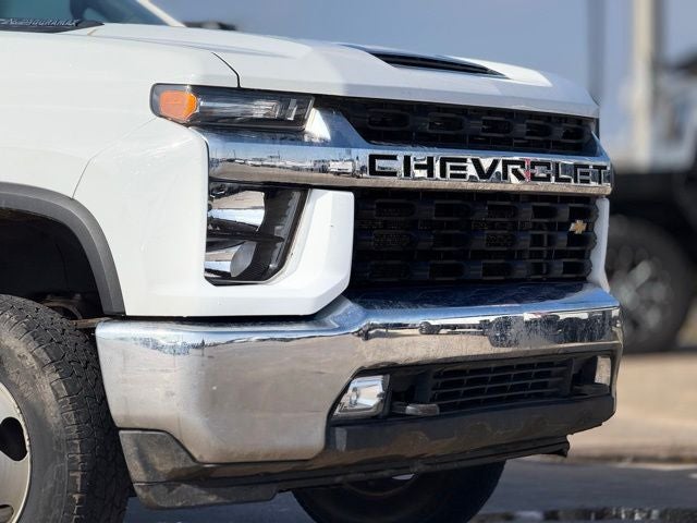 2023 Chevrolet Silverado 3500HD LT DRW | 4WD | 6.6L Duramax