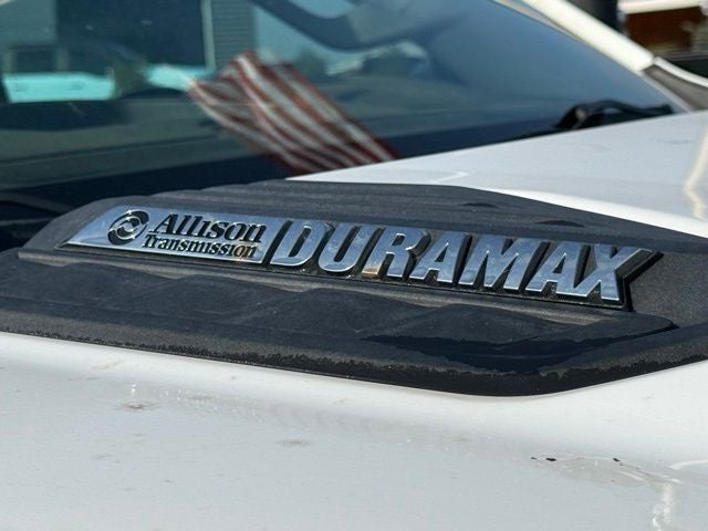 2023 Chevrolet Silverado 3500HD LT DRW | 4WD | 6.6L Duramax