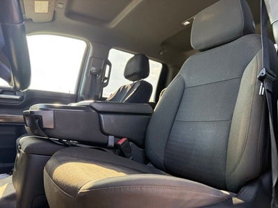 2023 Chevrolet Silverado 3500HD LT DRW | 4WD | 6.6L Duramax