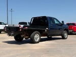 2020 Chevrolet Silverado 3500HD Work Truck Flat Bed
