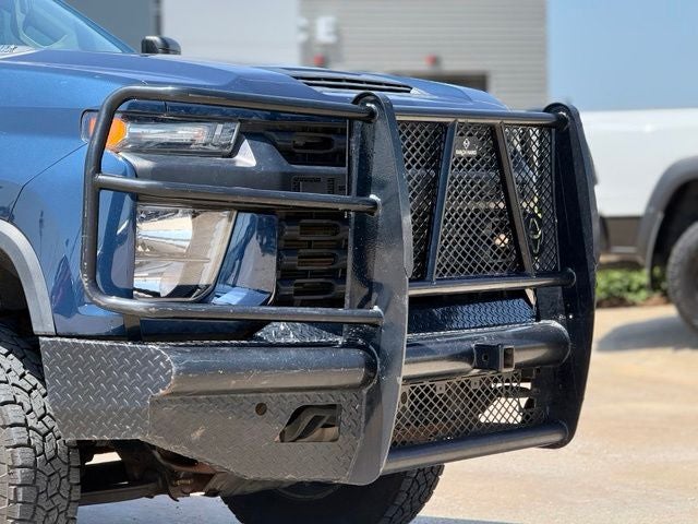 2020 Chevrolet Silverado 3500HD Work Truck Flat Bed