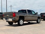 2015 Chevrolet Silverado 2500HD LT