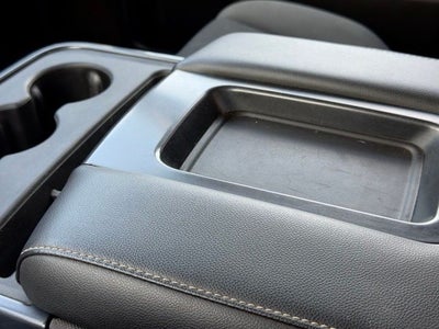 2015 Chevrolet Silverado 2500HD LT
