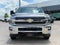 2015 Chevrolet Silverado 2500HD LT
