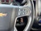2015 Chevrolet Silverado 2500HD LT