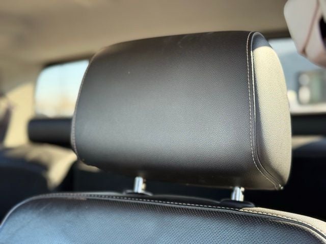 2016 Chevrolet Silverado 2500HD LTZ Z71 | 6.6L Duramax