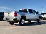 2016 Chevrolet Silverado 2500HD LTZ Z71 | 6.6L Duramax