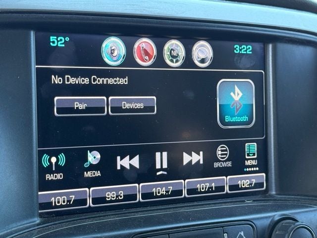 2016 Chevrolet Silverado 2500HD LTZ Z71 | 6.6L Duramax