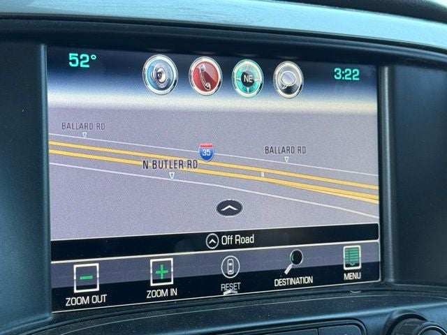 2016 Chevrolet Silverado 2500HD LTZ Z71 | 6.6L Duramax