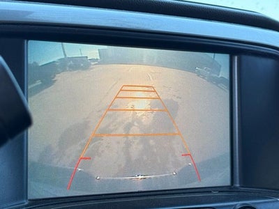 2016 Chevrolet Silverado 2500HD LTZ Z71 | 6.6L Duramax