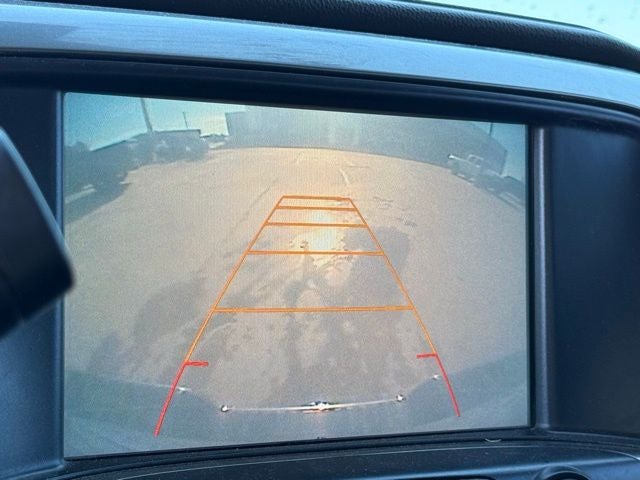 2016 Chevrolet Silverado 2500HD LTZ Z71 | 6.6L Duramax