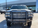2016 Chevrolet Silverado 2500HD LTZ Z71 | 6.6L Duramax