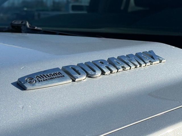 2016 Chevrolet Silverado 2500HD LTZ Z71 | 6.6L Duramax