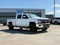 2017 Chevrolet Silverado 2500HD LTZ