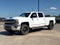 2017 Chevrolet Silverado 2500HD LTZ
