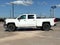 2017 Chevrolet Silverado 2500HD LTZ