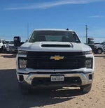 2024 Chevrolet Silverado 2500HD Work Truck 4WD | 6.6L Duramax