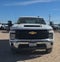 2024 Chevrolet Silverado 2500HD Work Truck 4WD | 6.6L Duramax
