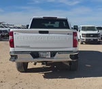 2024 Chevrolet Silverado 2500HD Work Truck 4WD | 6.6L Duramax