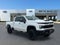 2024 Chevrolet Silverado 2500HD Custom 4WD | 6.6L