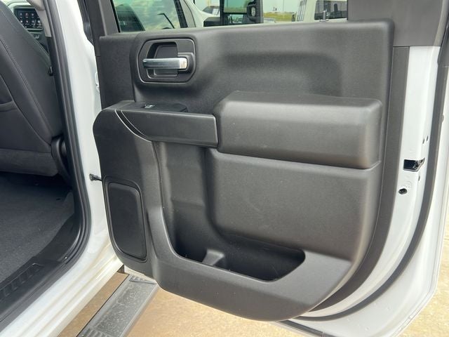 2024 Chevrolet Silverado 2500HD Custom 4WD | 6.6L