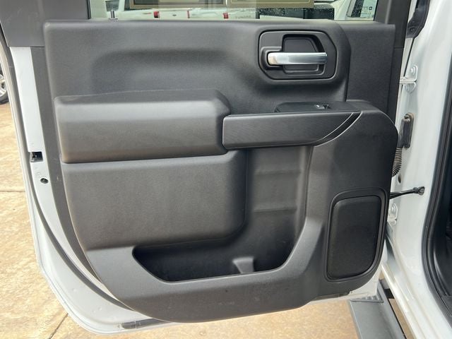 2024 Chevrolet Silverado 2500HD Custom 4WD | 6.6L