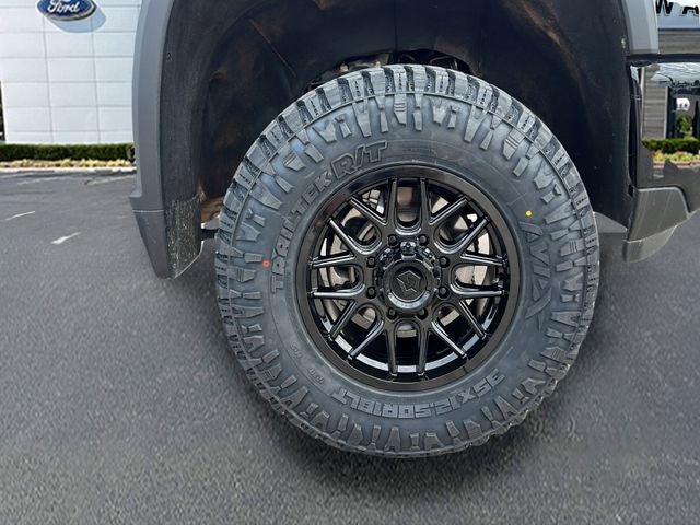 2024 Chevrolet Silverado 2500HD Custom 4WD | 6.6L