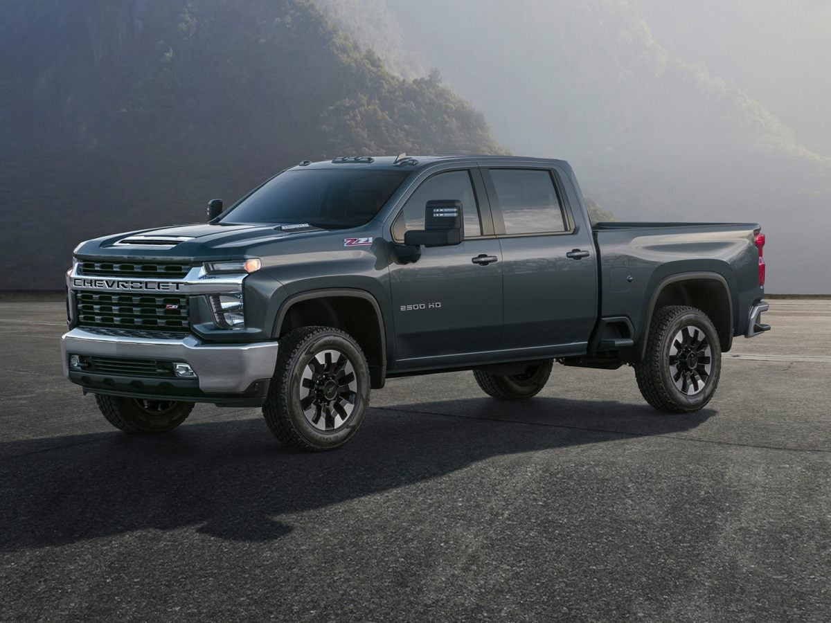 2023 Chevrolet Silverado 2500HD LT Z71 | 6.6L