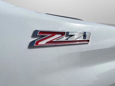 2023 Chevrolet Silverado 2500HD LT Z71 | 6.6L