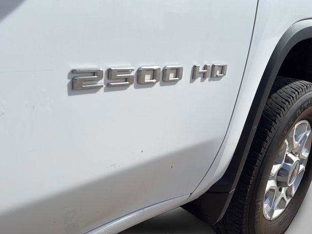 2023 Chevrolet Silverado 2500HD LT Z71 | 6.6L