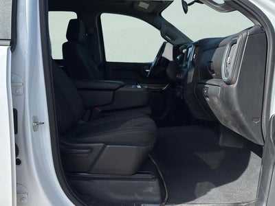 2023 Chevrolet Silverado 2500HD LT Z71 | 6.6L