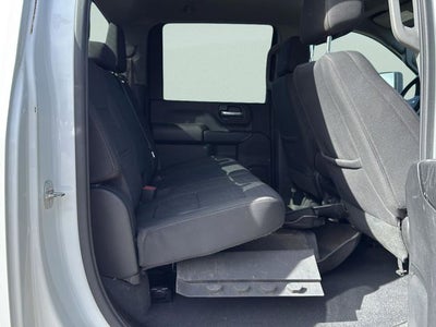 2023 Chevrolet Silverado 2500HD LT Z71 | 6.6L