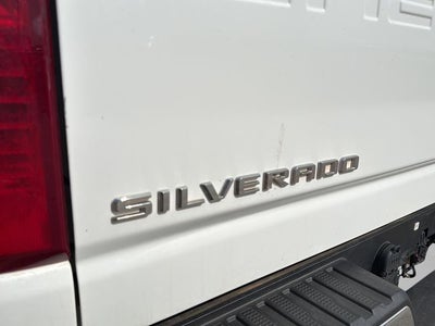 2023 Chevrolet Silverado 2500HD LT Z71 | 6.6L