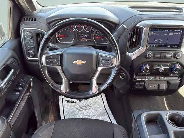 2023 Chevrolet Silverado 2500HD LT Z71 | 6.6L