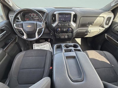 2023 Chevrolet Silverado 2500HD LT Z71 | 6.6L