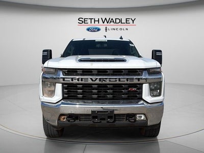 2023 Chevrolet Silverado 2500HD LT Z71 | 6.6L