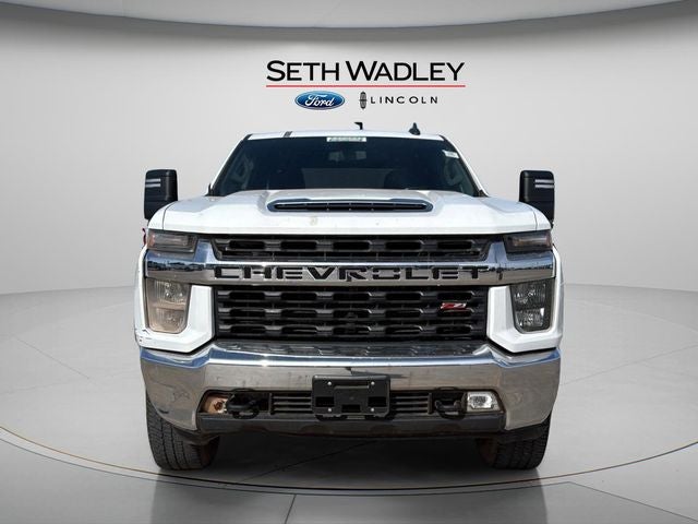 2023 Chevrolet Silverado 2500HD LT Z71 | 6.6L