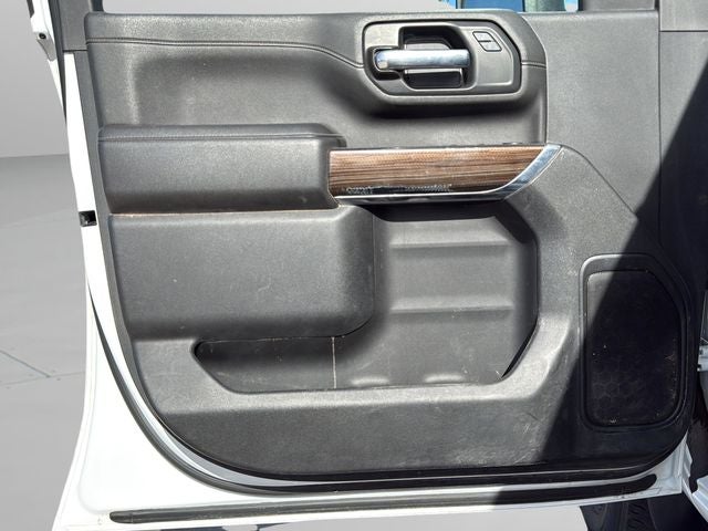 2023 Chevrolet Silverado 2500HD LT Z71 | 6.6L