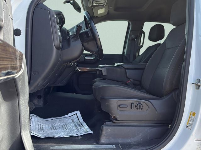 2023 Chevrolet Silverado 2500HD LT Z71 | 6.6L