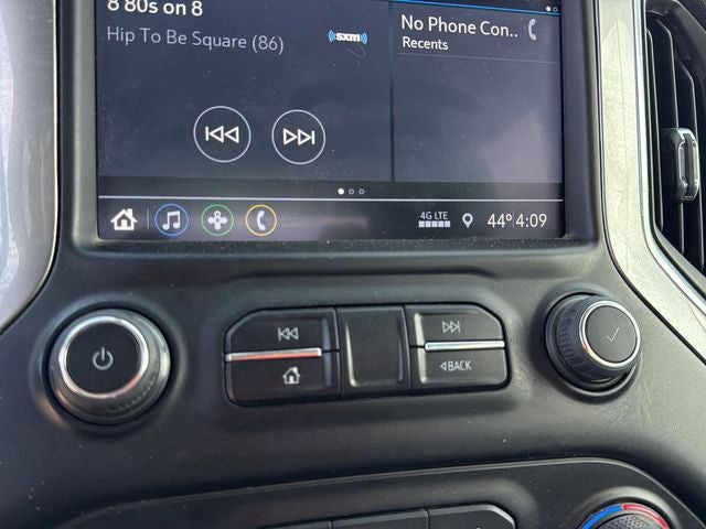 2023 Chevrolet Silverado 2500HD LT Z71 | 6.6L