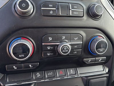 2023 Chevrolet Silverado 2500HD LT Z71 | 6.6L