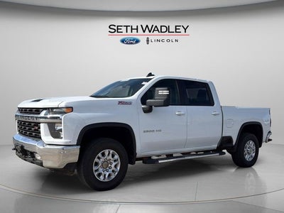 2023 Chevrolet Silverado 2500HD LT Z71 | 6.6L
