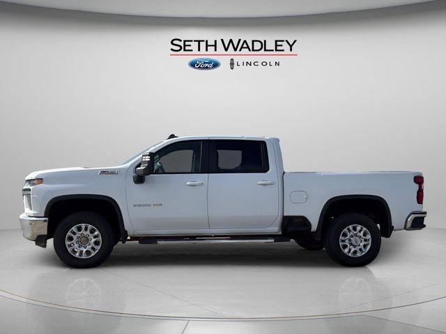 2023 Chevrolet Silverado 2500HD LT Z71 | 6.6L