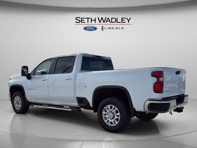 2023 Chevrolet Silverado 2500HD LT Z71 | 6.6L